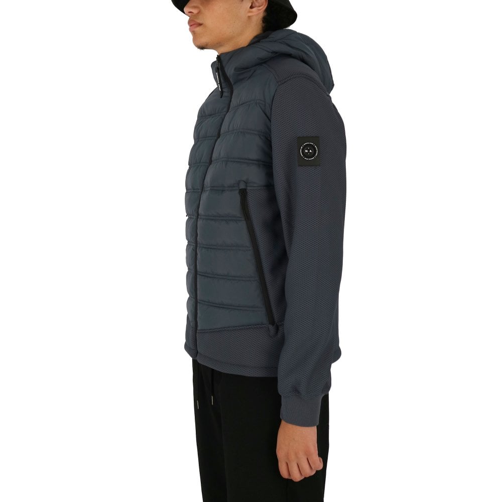 Hybrid Shell Jacket (Black) – Holland Cooper ®