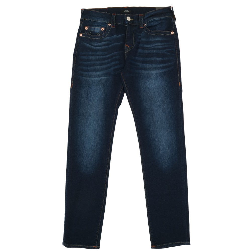 TRUE RELIGION Rocco Skinny Jeans Denim - Mens from PILOT UK