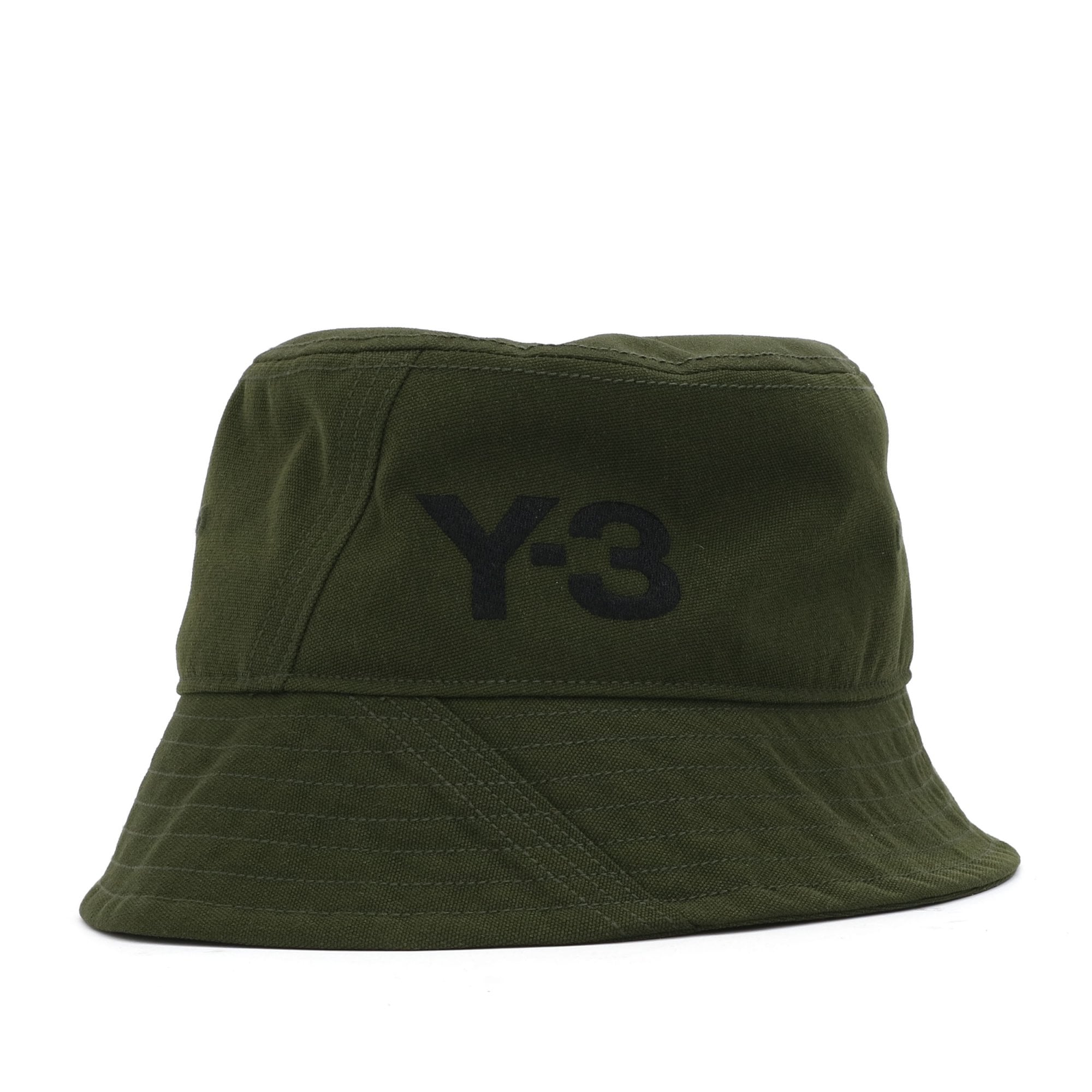 Y-3 BUCKET HAT - 帽子